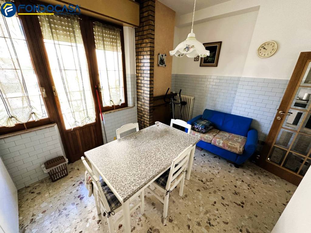 Appartamento a Castel di lama in Via Cesare Battisti - Foto 5