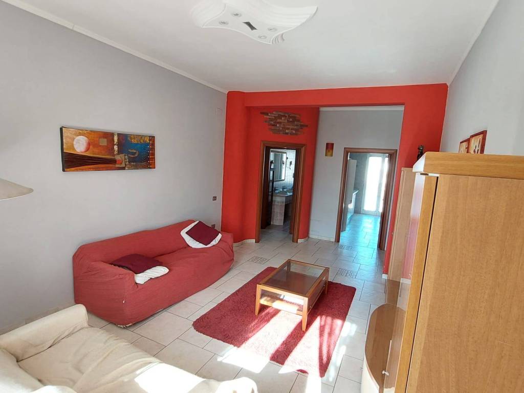 Appartamento a Foggia in Via Le Orfane, 19 - Foto 3