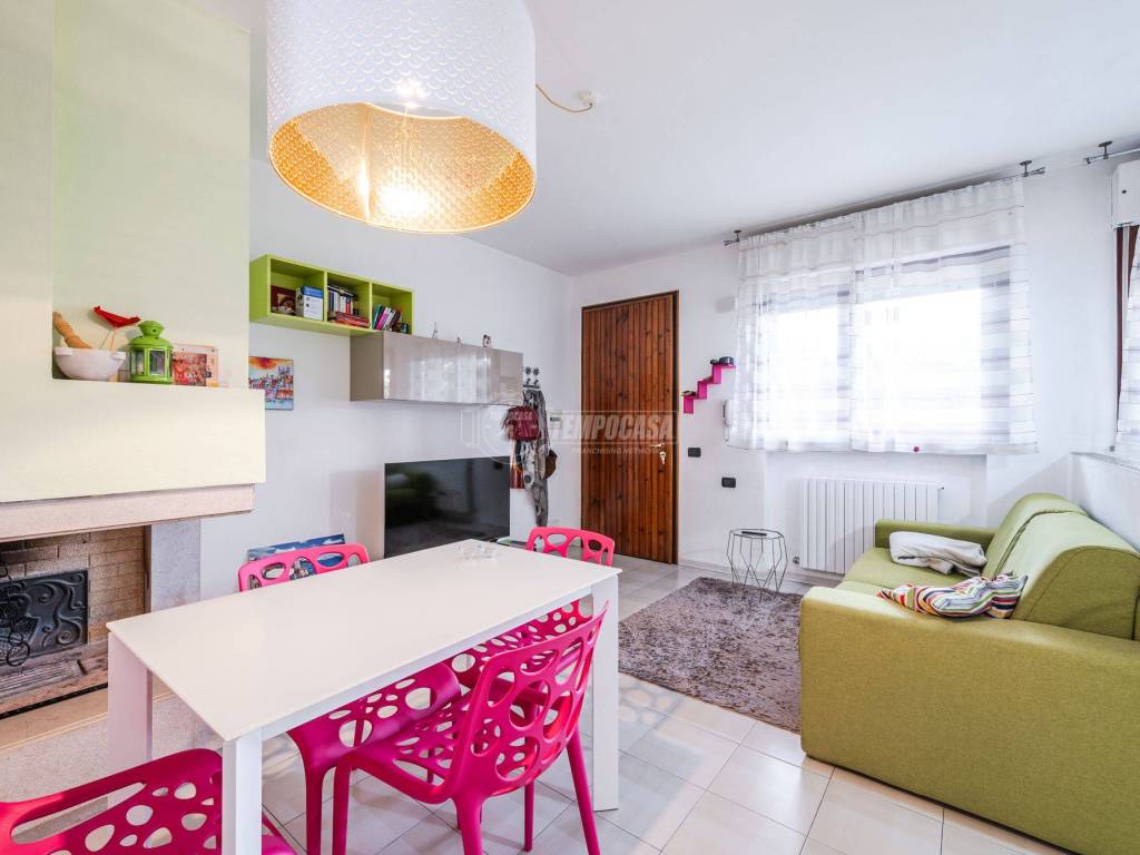 Appartamento a Faenza in Via Giovanni Battista Lacchini 168 - Foto 3