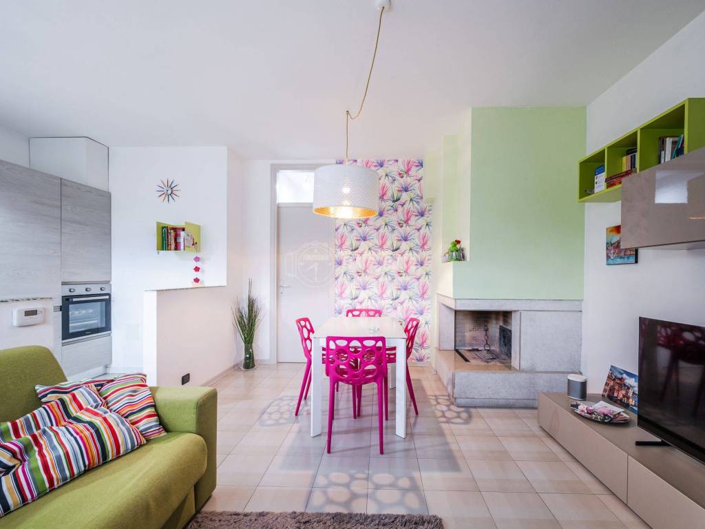 Appartamento a Faenza in Via Giovanni Battista Lacchini 168 - Foto 4