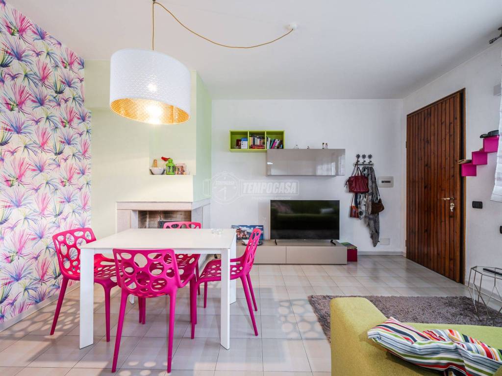 Appartamento a Faenza in Via Giovanni Battista Lacchini 168 - Foto 5