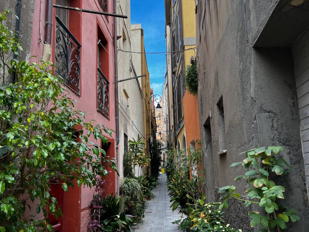 Appartamento a Cagliari in Via Stretta - Foto 2