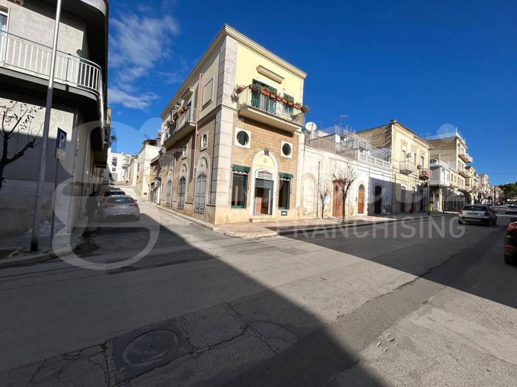 Immobile a Canosa di puglia in Corso Giuseppe Garibaldi, 128 - Foto 3