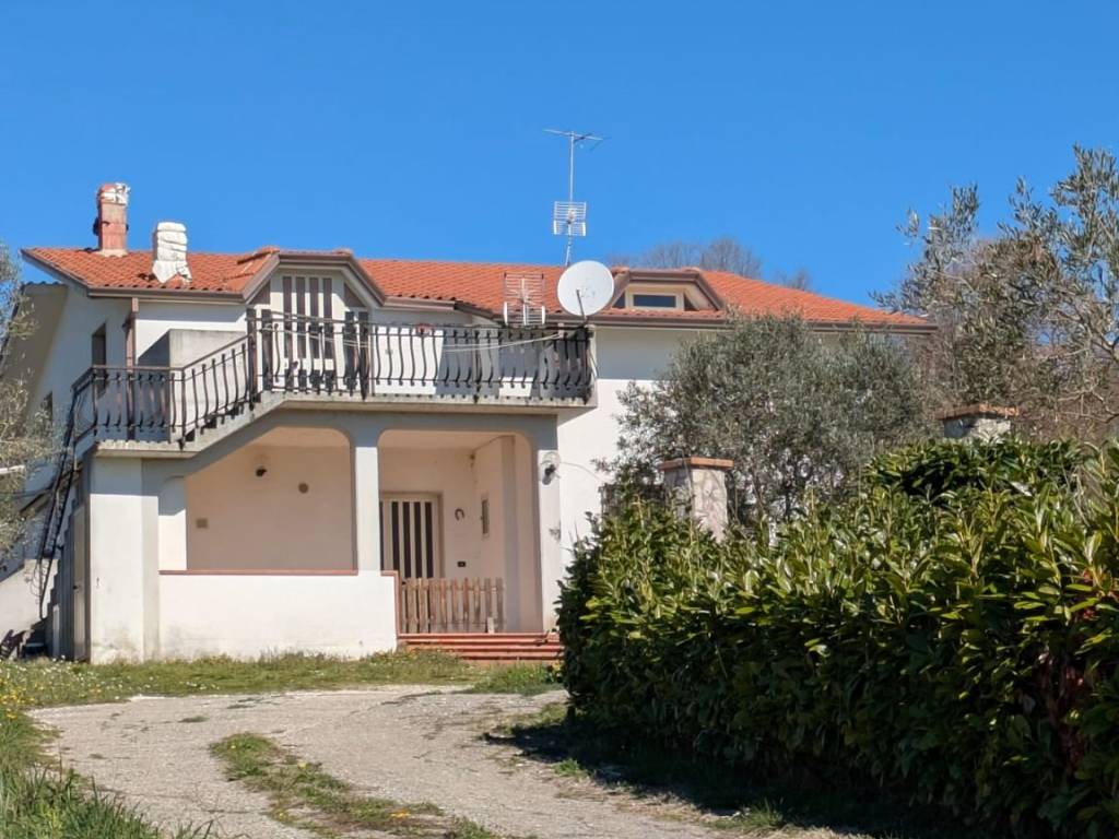 Villa a Pietrelcina in SS212 - Foto 2