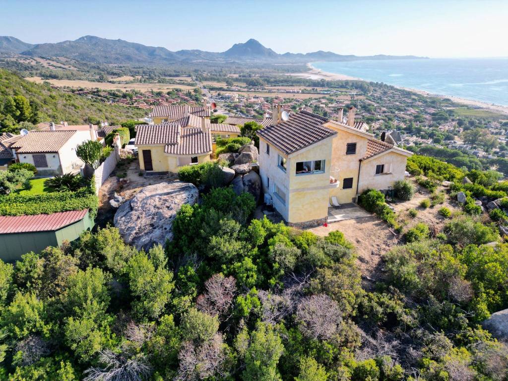 Villa a Muravera in Via dell'Orchieda - Foto 4
