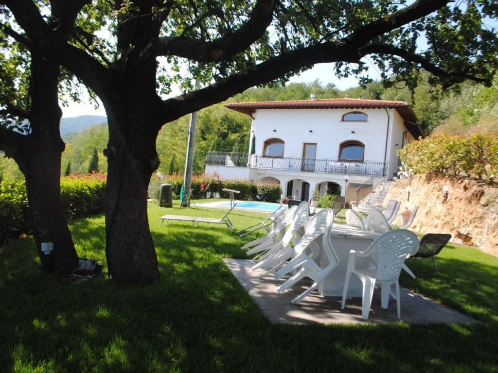 Rustico / casale a Pescia - Foto 2
