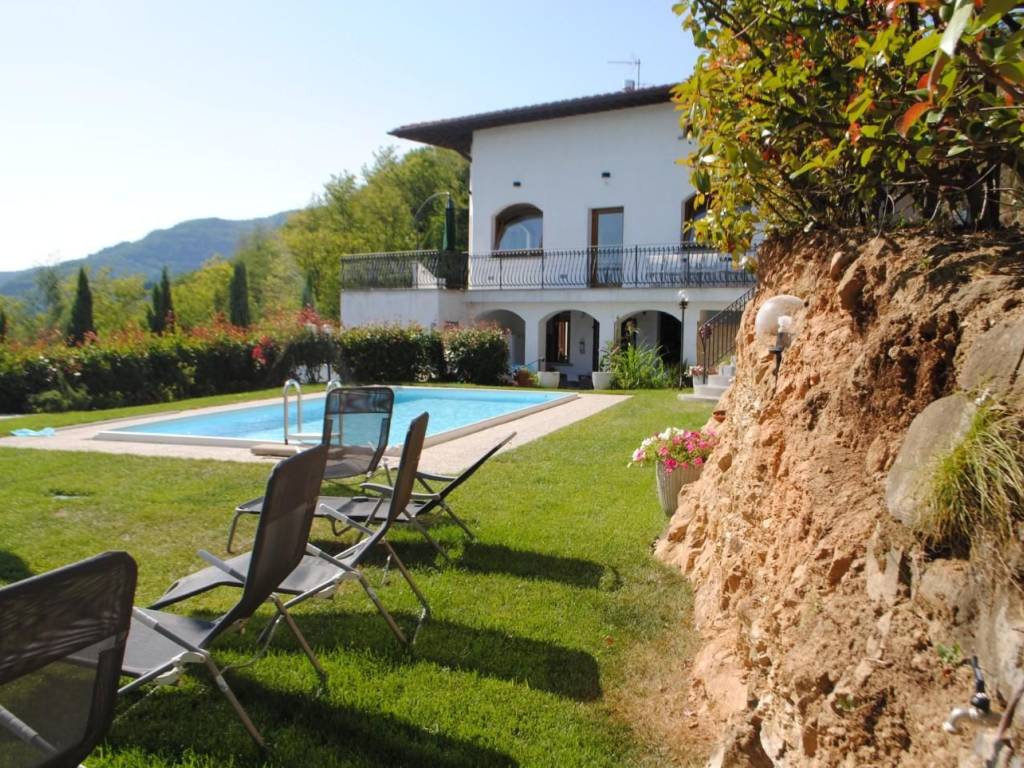 Rustico / casale a Pescia - Foto 4