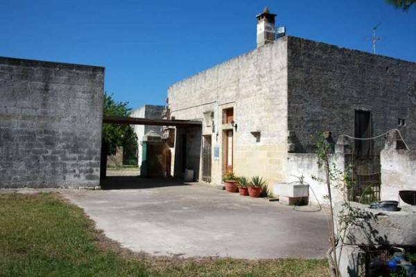 Rustico / casale a Melendugno in SP297 - Foto 2