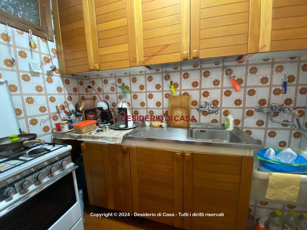 Appartamento a Piana degli albanesi in Corso Giorgio Kastriota, 157 - Foto 3