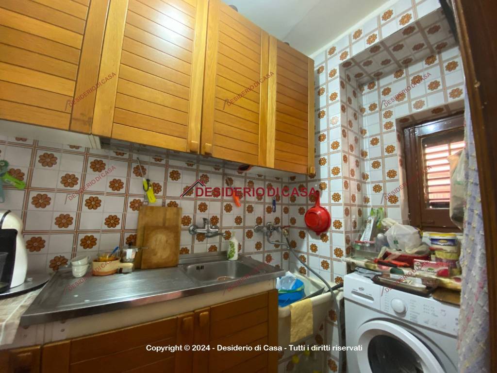 Appartamento a Piana degli albanesi in Corso Giorgio Kastriota, 157 - Foto 4