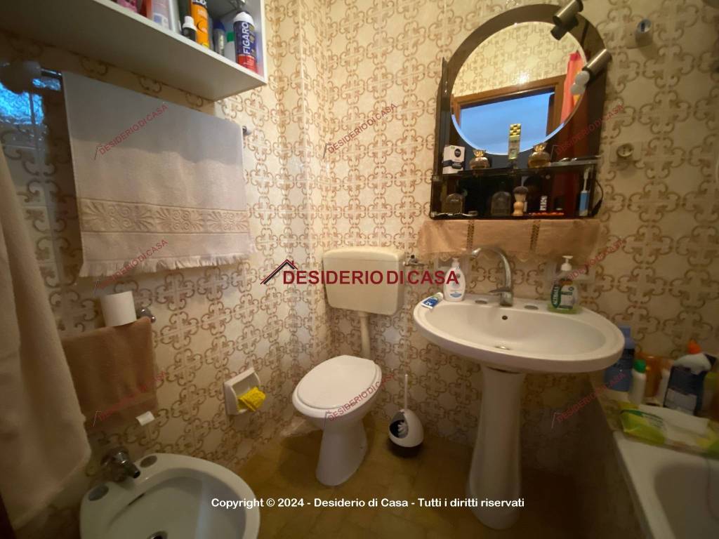 Appartamento a Piana degli albanesi in Corso Giorgio Kastriota, 157 - Foto 5