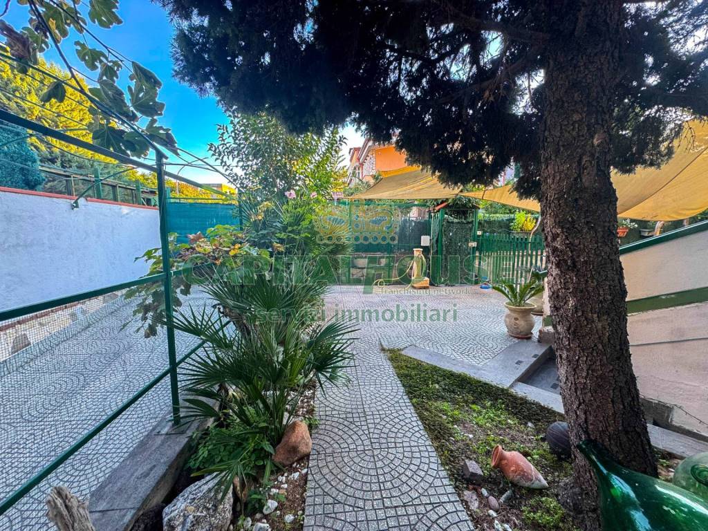 Villa a Santa maria capua vetere in Via A. Indaco - Foto 2