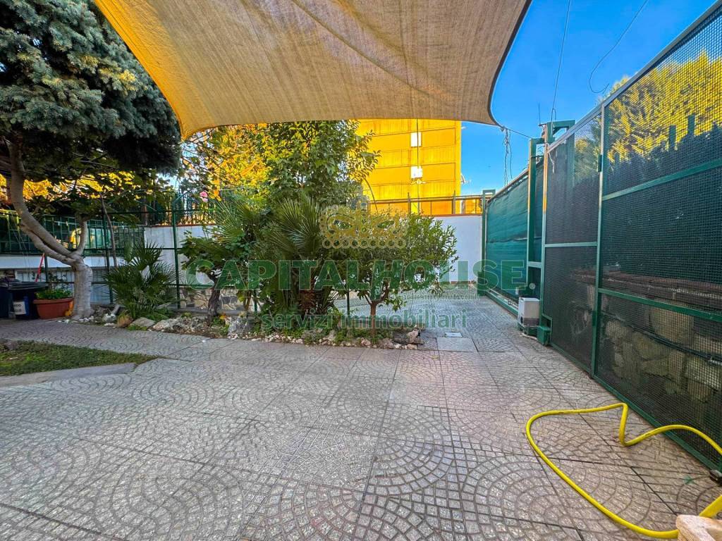 Villa a Santa maria capua vetere in Via A. Indaco - Foto 3