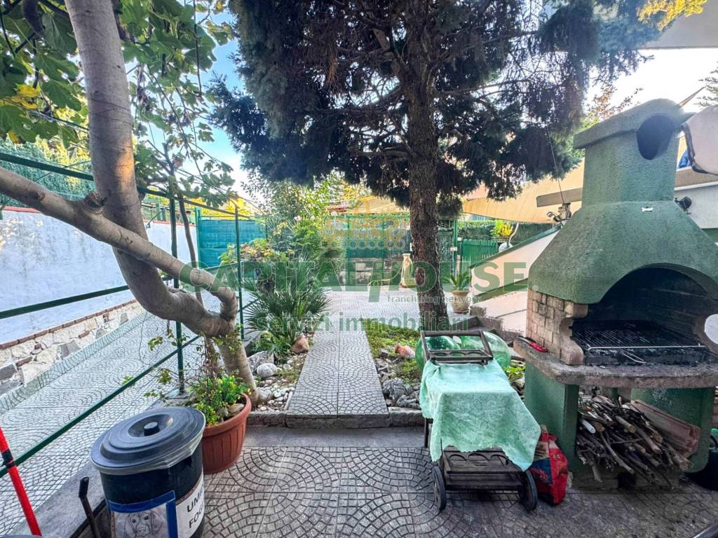 Villa a Santa maria capua vetere in Via A. Indaco - Foto 4