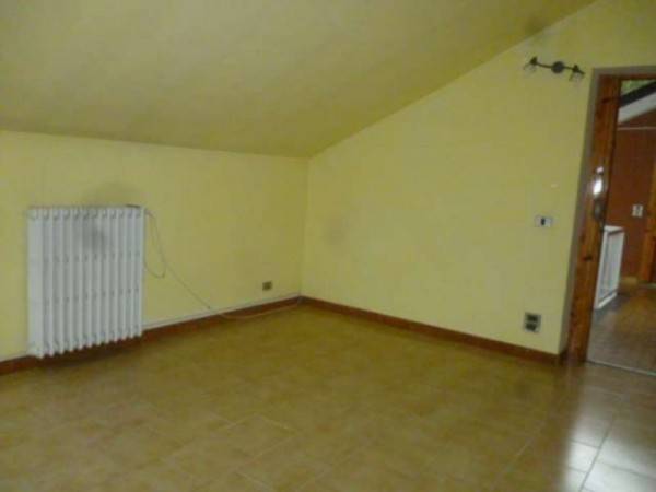 Attico / mansarda a Castagnole monferrato in Via Calcini - Foto 3