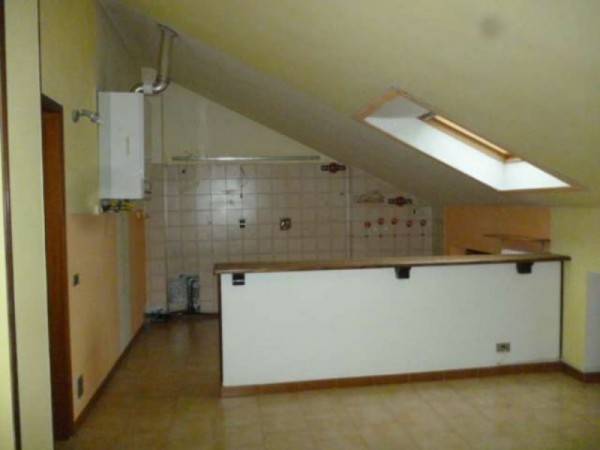 Attico / mansarda a Castagnole monferrato in Via Calcini - Foto 4