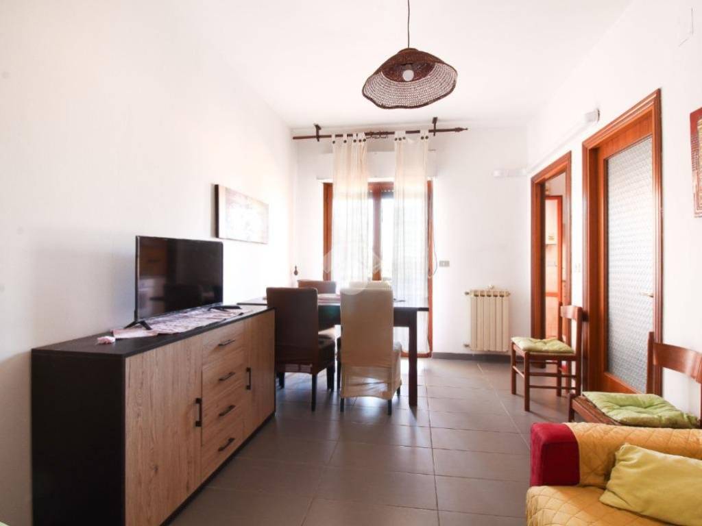 Appartamento a Martinsicuro in Via del Porto, 7 - Foto 5