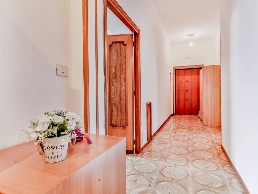 Appartamento a Roma in Via Pistoia - Foto 2
