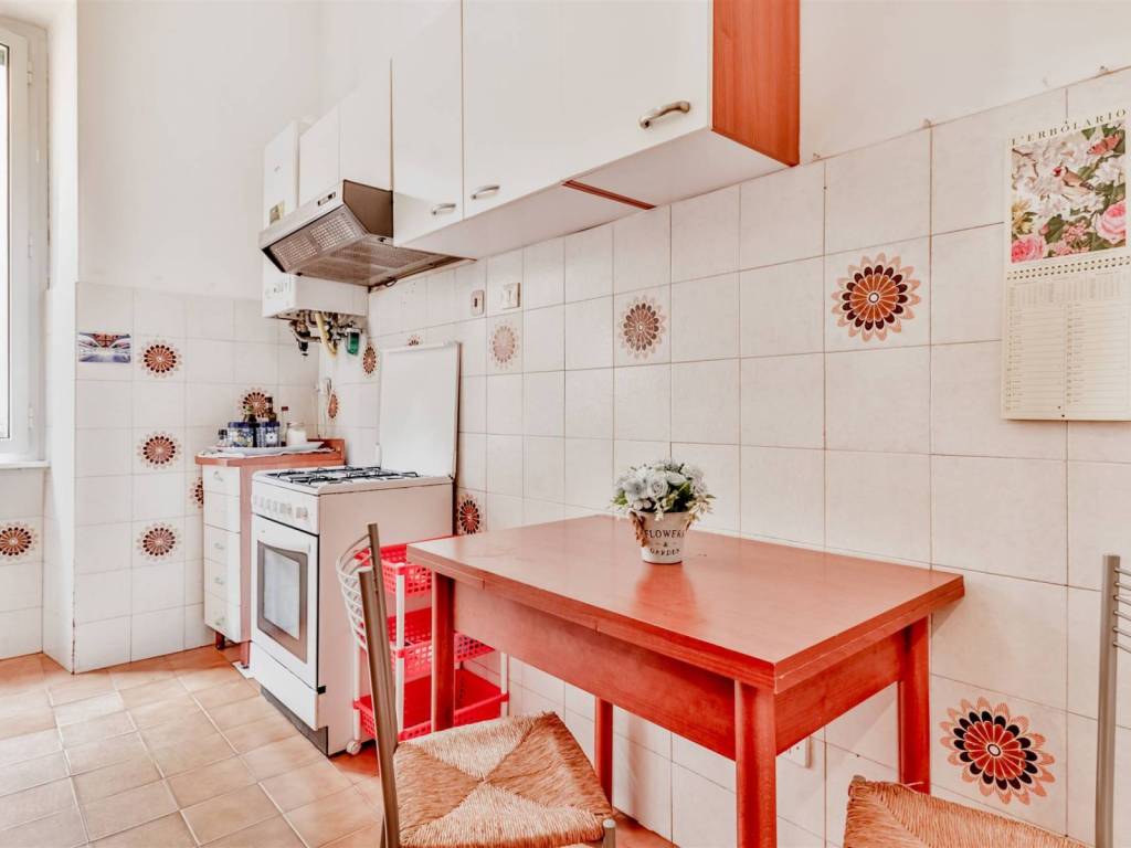 Appartamento a Roma in Via Pistoia - Foto 3