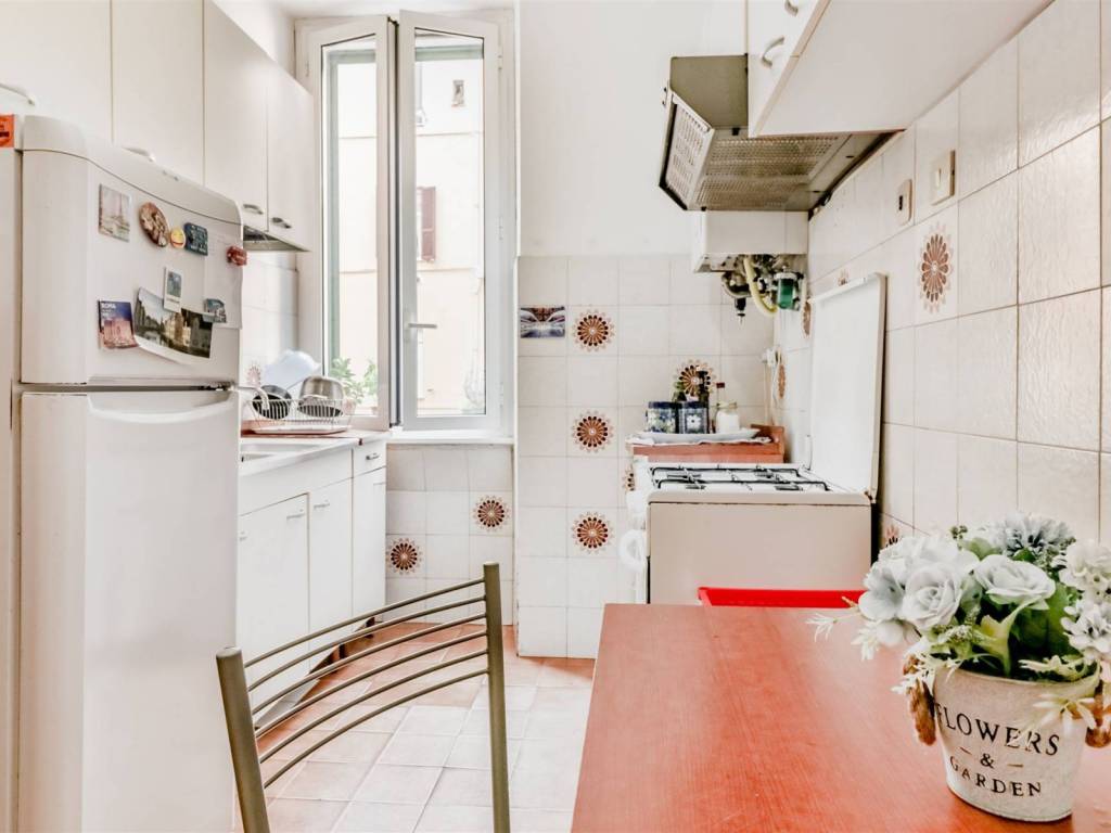 Appartamento a Roma in Via Pistoia - Foto 4