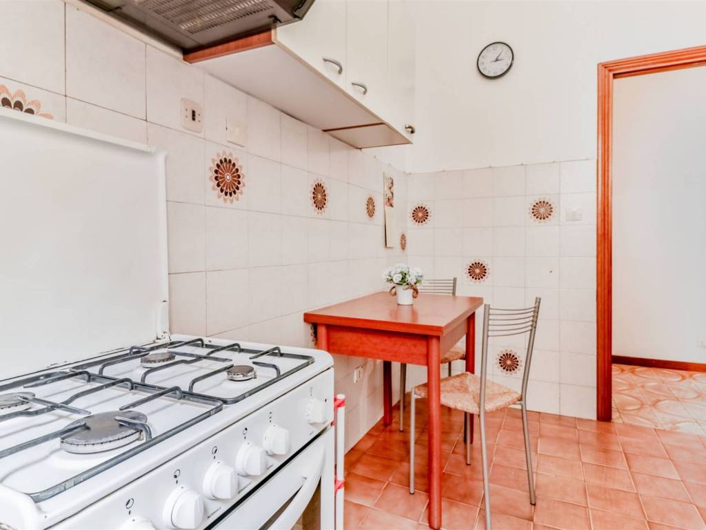 Appartamento a Roma in Via Pistoia - Foto 5