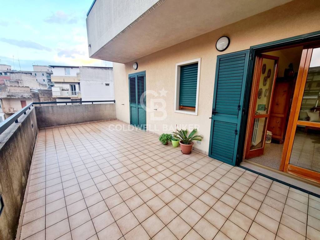 Appartamento a Ragusa in Piazza Ancione, 2 - Foto 3