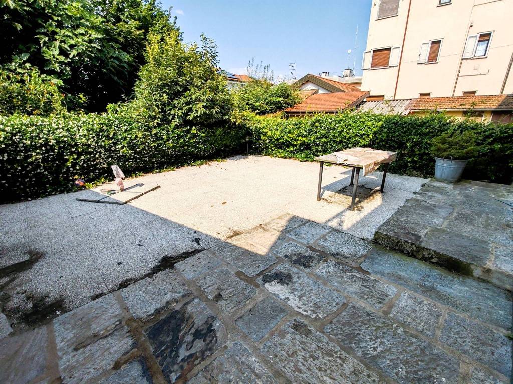 Villa a Verbania in Viale Sant'Anna, 18 - Foto 5