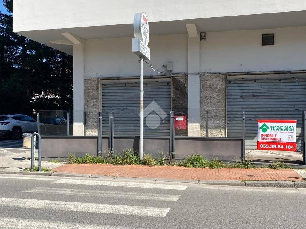 Immobile a San giovanni valdarno in Via Spartaco Lavagnini - Foto 2