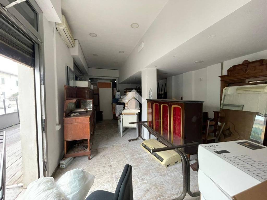Immobile a San giovanni valdarno in Via Spartaco Lavagnini - Foto 4
