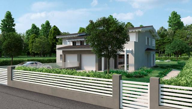 Villa a Mirandola in Via la Marchesa - Foto 2