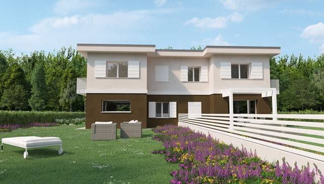 Villa a Mirandola in Via la Marchesa - Foto 3