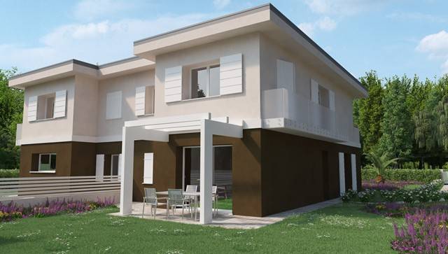 Villa a Mirandola in Via la Marchesa - Foto 4