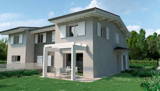Villa a Mirandola in Via la Marchesa - Foto 5