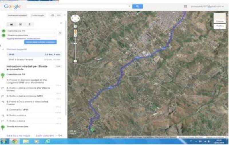 Terreno a Casteldaccia - Foto 5