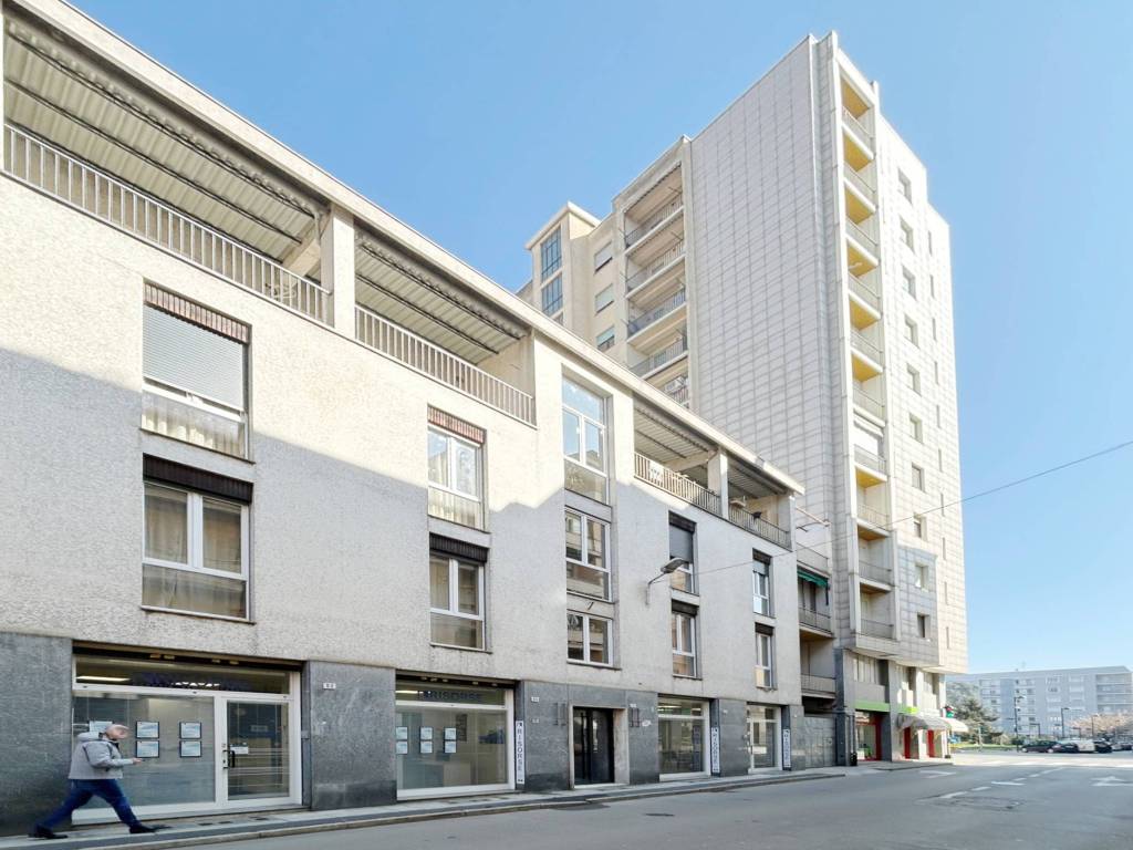 Appartamento a Alessandria in Via Pontida, 96 - Foto 2