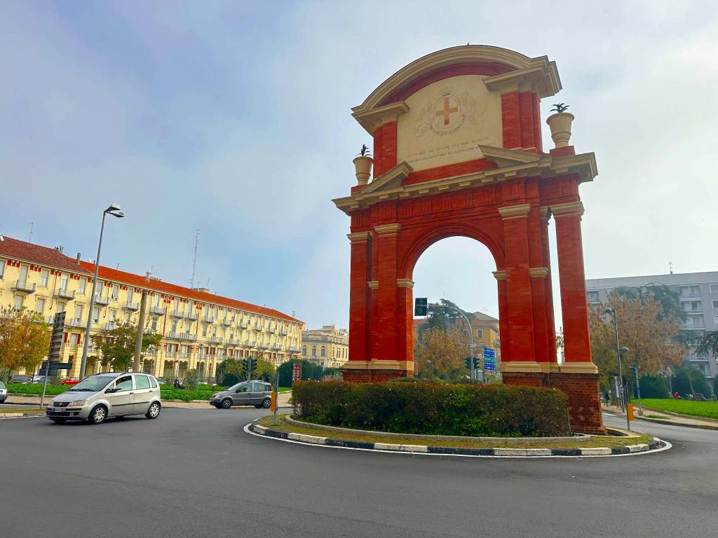 Appartamento a Alessandria in Via Pontida, 96 - Foto 4