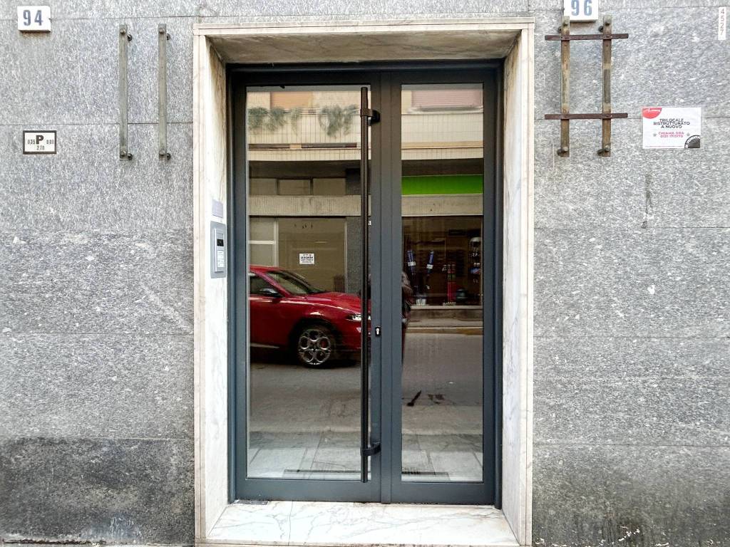 Appartamento a Alessandria in Via Pontida, 96 - Foto 5