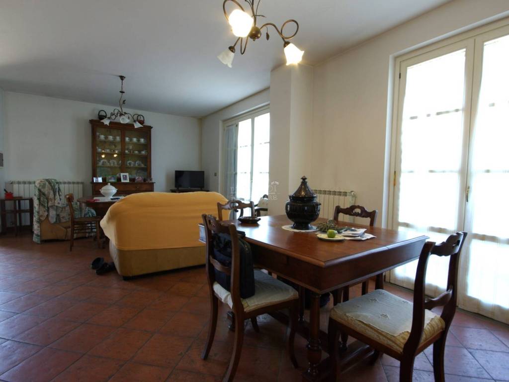 Appartamento a Anghiari in Località Commenda - Foto 2