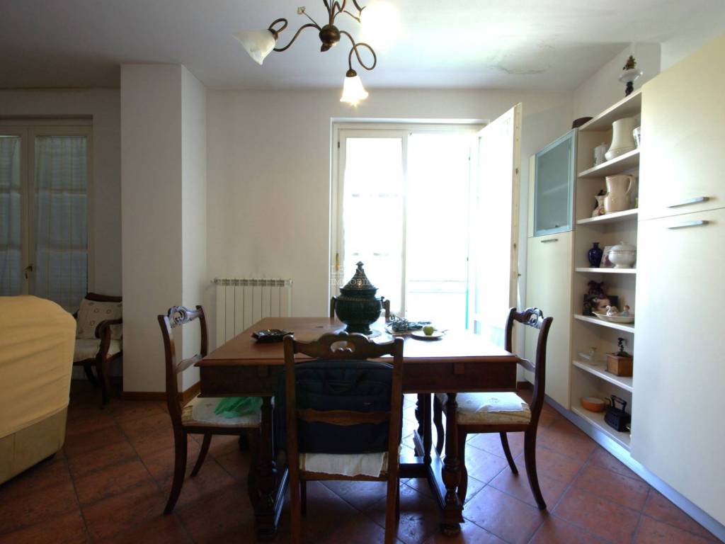 Appartamento a Anghiari in Località Commenda - Foto 4