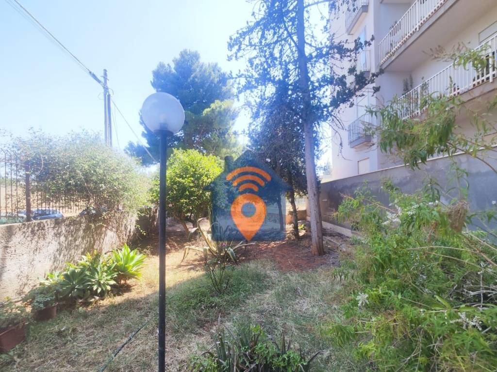 Appartamento a Castelvetrano in Via Leonardo Centonze - Foto 4