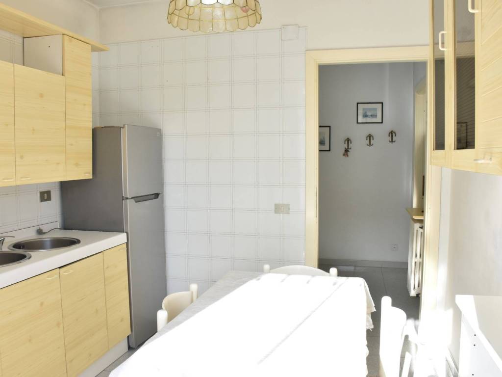 Appartamento a Vasto in Via Giulio Cesare, 25 - Foto 5