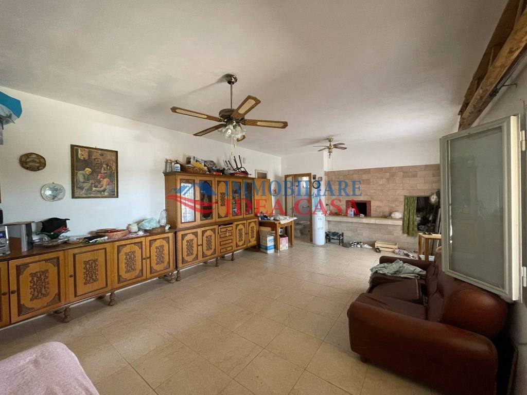 Villa a Francavilla fontana in Contrada San Pietro Canali - Foto 5