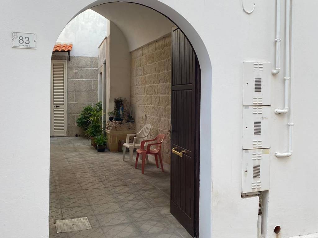 Appartamento a Poggiardo in Via Borgo - Foto 2