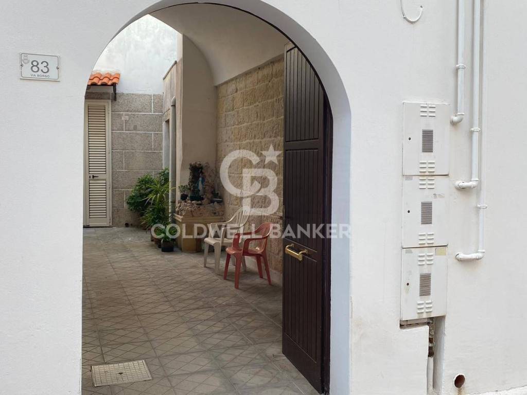 Appartamento a Poggiardo in Via Borgo - Foto 3