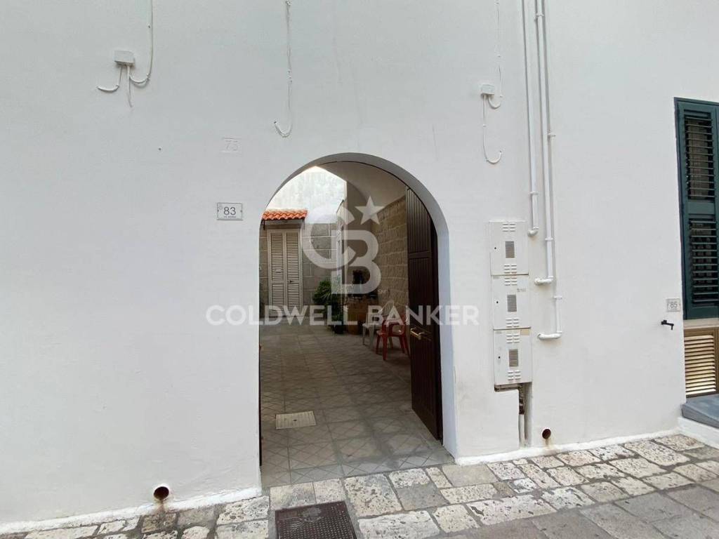 Appartamento a Poggiardo in Via Borgo - Foto 4