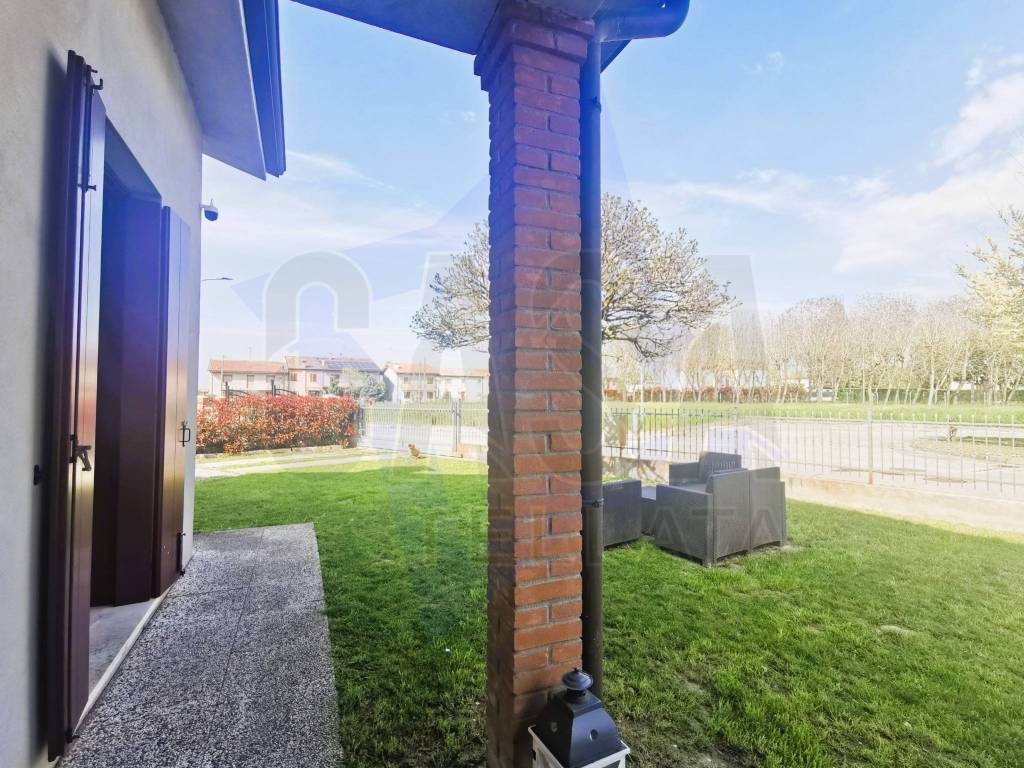 Villetta a schiera a Salara in Via degli Olmi, 72 - Foto 4
