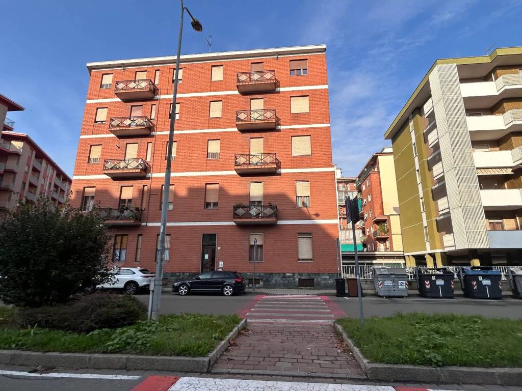 Appartamento a Alessandria in Spalto Borgoglio, 80 - Foto 2