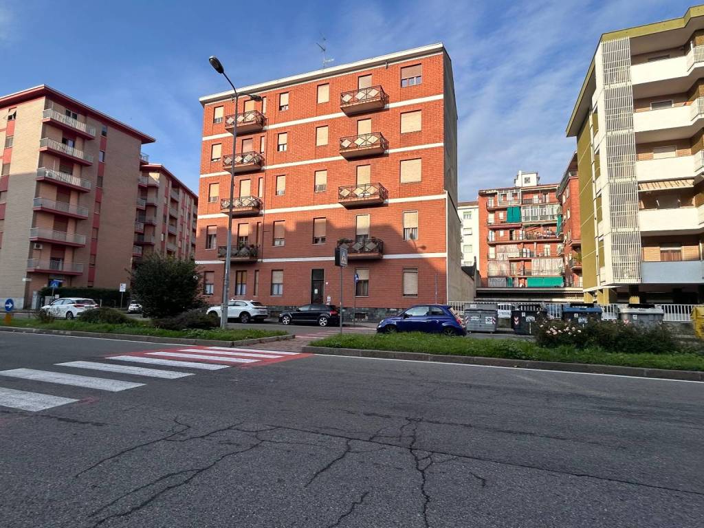 Appartamento a Alessandria in Spalto Borgoglio, 80 - Foto 3