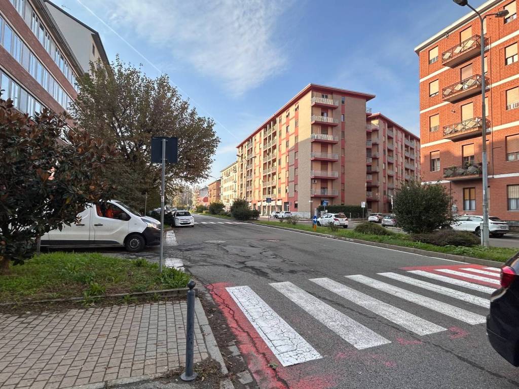 Appartamento a Alessandria in Spalto Borgoglio, 80 - Foto 4