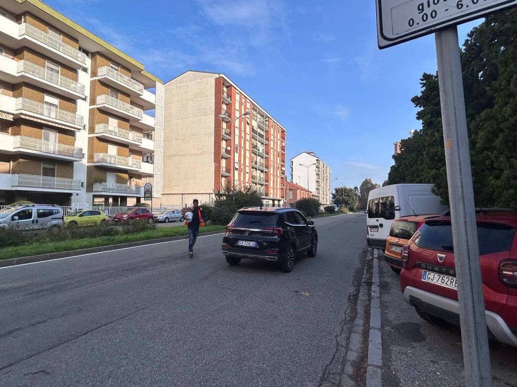 Appartamento a Alessandria in Spalto Borgoglio, 80 - Foto 5